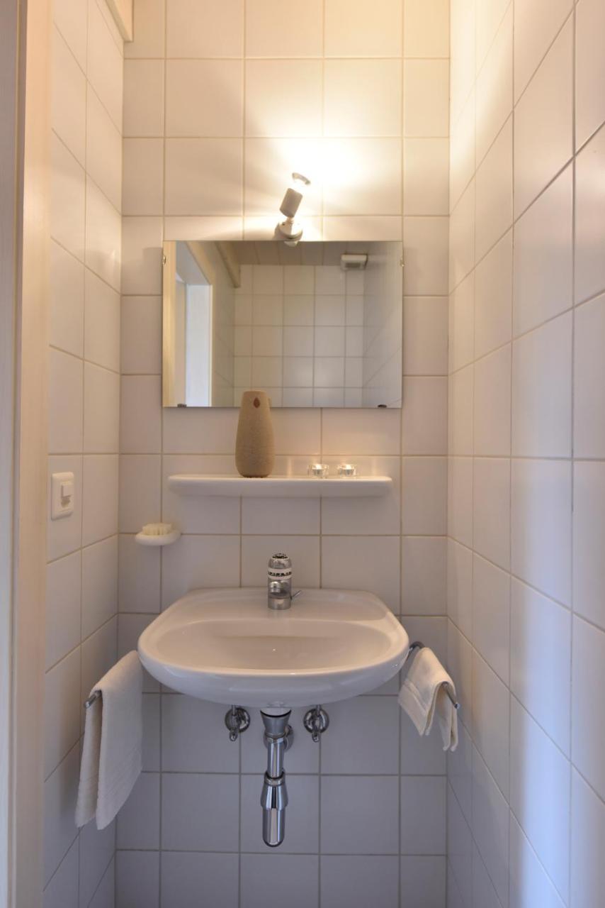 Chalet Mousseron Villa Grimentz Luaran gambar